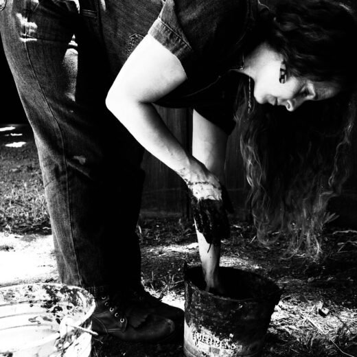 In the Studio 05