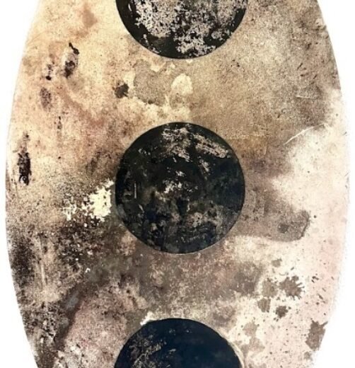 Seeds of Possibility Three