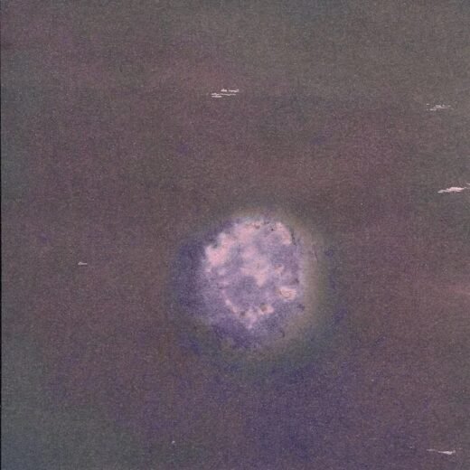 Orb Print 07