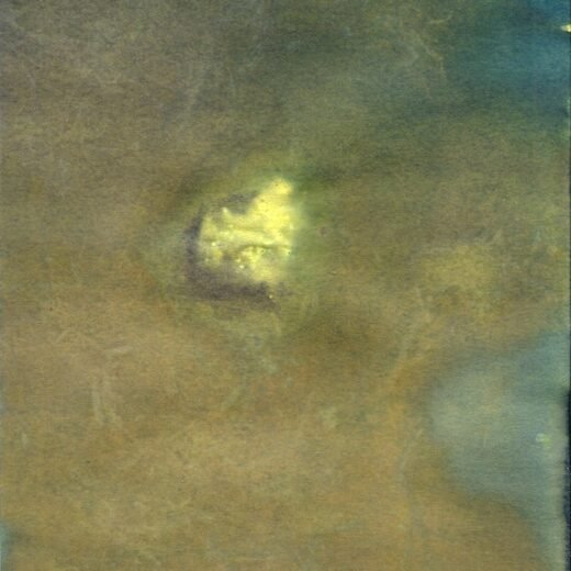 Orb Print 17