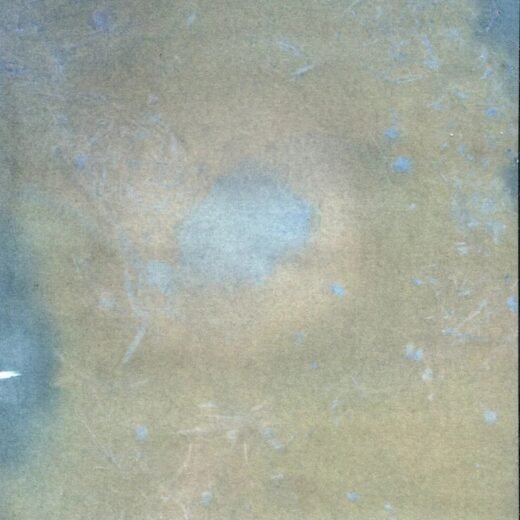 Orb Print 19