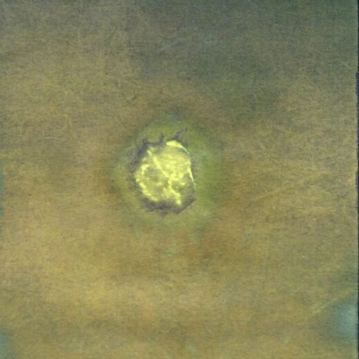 Orb Print 28